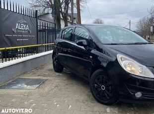 Opel Corsa 1.3 CDTI DPF EcoFLEX Innovation