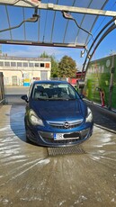 Opel Corsa 1.3 CDTI Selection