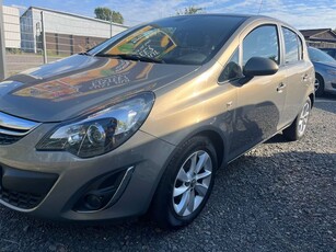 Opel Corsa 1.4 16V Energy