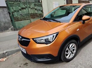 Opel Crossland X 1.2 Enjoy