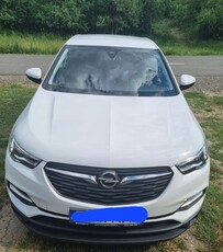 Opel Grandland X 1.2 Turbo ecoTEC START/STOP Enjoy