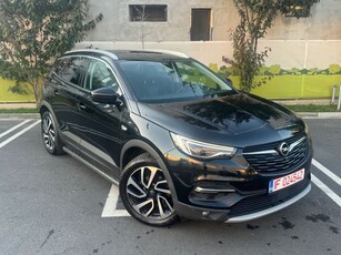 Opel Grandland X 1.2 Turbo START/STOP Ultimate Aut.