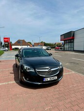 Opel Insignia 1.6 CDTI ECOTEC Start/Stop Drive