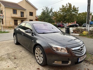 Opel Insignia 2.0 CDTI