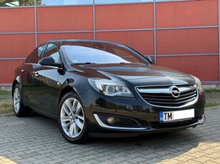 Opel Insignia 2.0 CDTI 4x4 ecoFLEX Start/Stop Sport