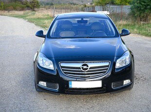 Opel Insignia 2.0 CDTI Cosmo Aut.