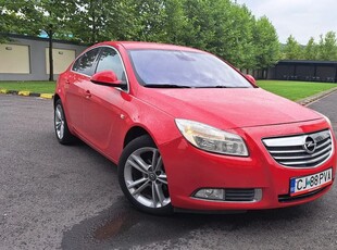 Opel Insignia 2.0 CDTI