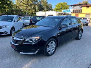 Opel Insignia 2.0 CDTI ECOTEC Sport Aut.