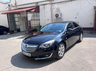 Opel Insignia 2.0 CDTI Edition Aut.