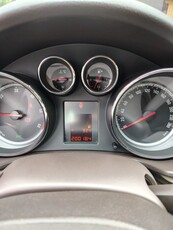 Opel Insignia 2.0 CDTI Edition