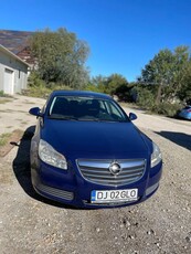 Opel Insignia 2.0 CDTI Edition