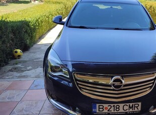 Opel Insignia 2.0 CDTI Sports Tourer ecoFLEXStart/Stop