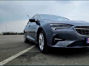 Opel Insignia Grand Sport 1.5 Diesel Business Elegance