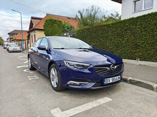 Opel Insignia Grand Sport 2.0 CDTI Start/Stop Excite