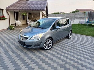 Opel Meriva 1.4 Active