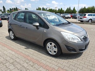 Opel Meriva 1.4 ECOTEC Active