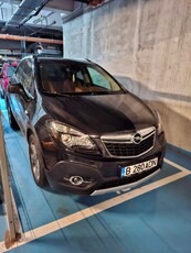 Opel Mokka 1.4 Turbo ECOTEC Cosmo