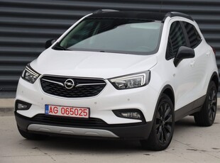 Opel Mokka 1.6 CDTI ecoFLEX Start/Stop 4x4 Innovation