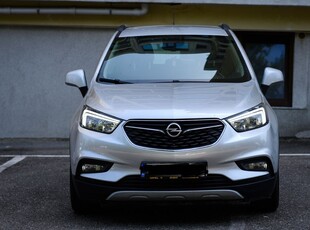 Opel Mokka X 1.4 Turbo ECOTEC START/STOP Design Line