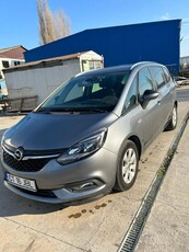 Opel Zafira Tourer 1.6 CDTI ECOTEC Start/Stop Edition