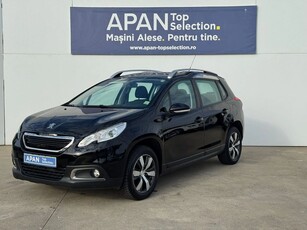 Peugeot 2008 1.6 VTi Active