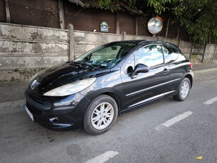 Peugeot 207 1.4E Trendy