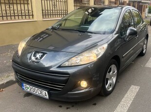 Peugeot 207 1.6E Sport