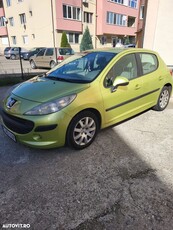 Peugeot 207 1.6HDI Premium