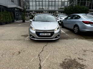 Peugeot 208 1.2 L PureTech Active