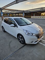 Peugeot 208 1.4 HDi FAP Style