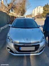 Peugeot 208 1.6 BlueHDi FAP Access