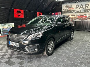 Peugeot 3008 1.2 PureTech S&S BVM6 Active