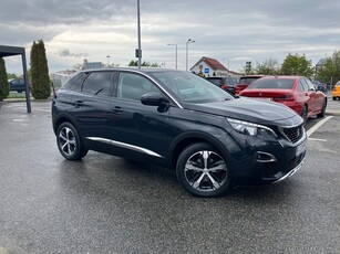 Peugeot 3008 1.6 BlueHDI S&S EAT6 Allure