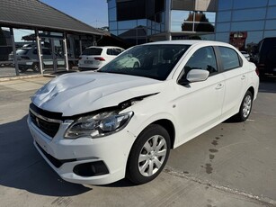 Peugeot 301 1.6 BlueHDI FAP Active