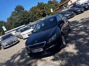 Peugeot 308 1.2 L PureTech Turbo Active