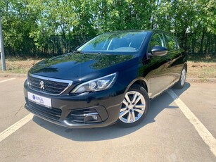 Peugeot 308 1.2 L PureTech Turbo S&S Active