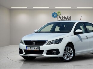 Peugeot 308 1.5 BlueHDI FAP STT Active