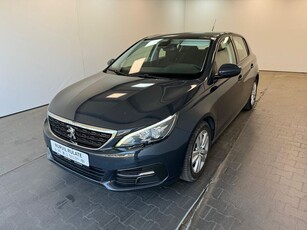 Peugeot 308 1.5 BlueHDI FAP STT Active