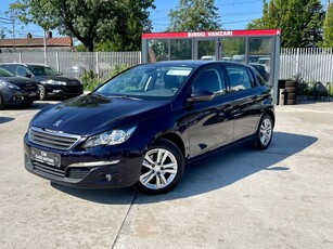 Peugeot 308 1.6 THP Allure