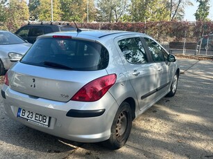 Peugeot 308 1.6HDi Premium Pack