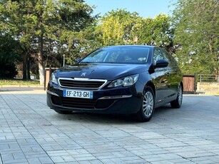 Peugeot 308 BlueHDi FAP 120 Stop & Start Active