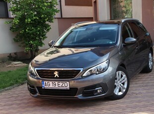 Peugeot 308 SW 1.6 BlueHDi FAP STT Access