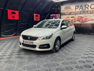 Peugeot 308 SW BlueHDi 130 EAT8 Stop & Start Allure