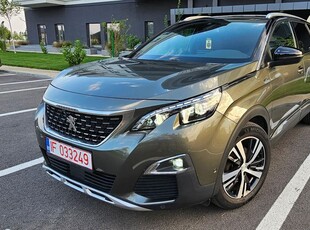 Peugeot 5008 1.2 PureTech Allure Aut.