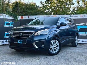 Peugeot 5008 1.5 BlueHDI s&s Active