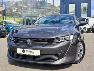 Peugeot 508 1.5 BlueHDI STT Aut. Active