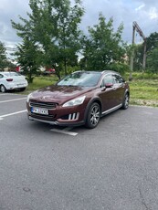 Peugeot 508 2.0 HDI FAP BVA Allure Aut.