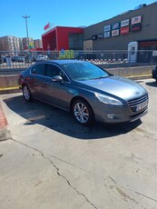 Peugeot 508 SW 2.0 HDI FAP Allure