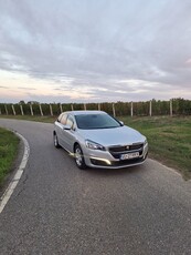 Peugeot 508 SW BlueHDi 150 Stop&Start Business-Line