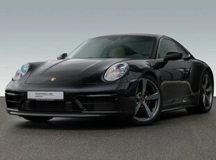 Porsche 911 Carrera 4S PDK